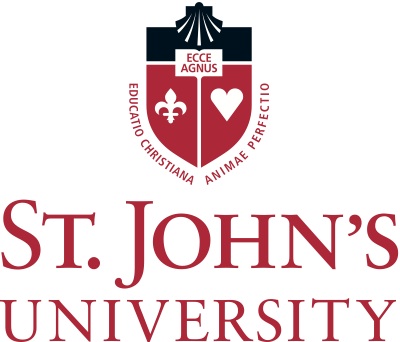 St. John's University logo